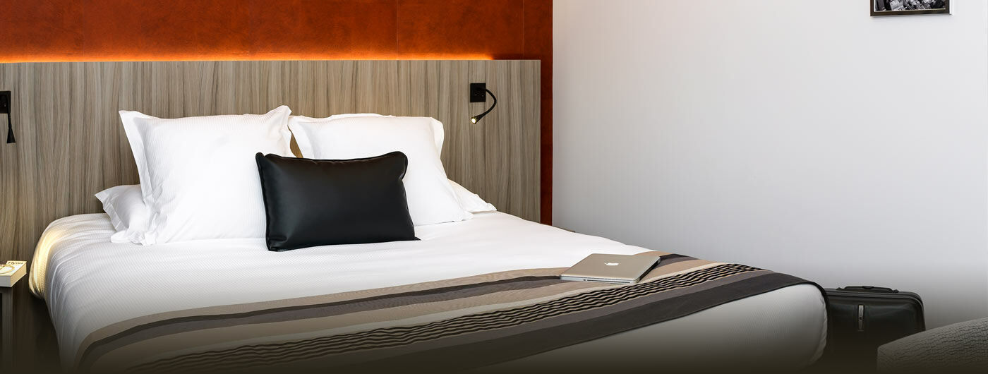 Best Western Plus Hotel & Spa De Chassieu Exterior photo